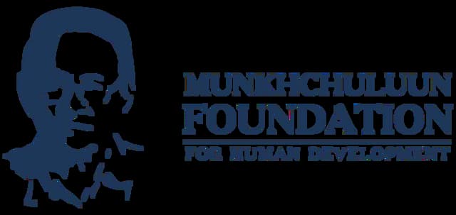 munkhchuluun foundation logo